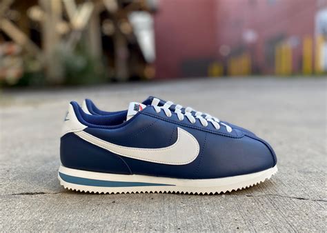 nike cortez review